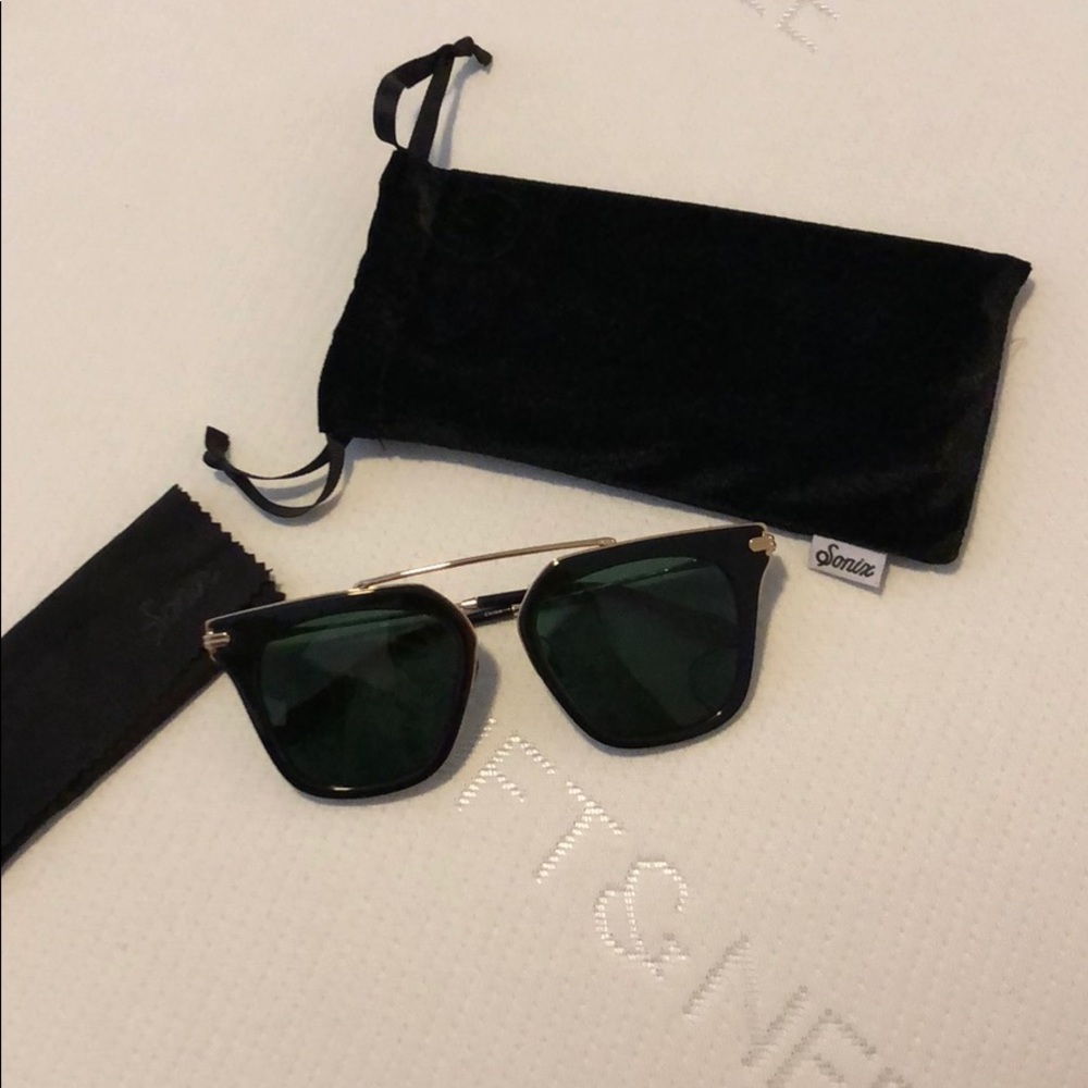 Sonix Sunglasses